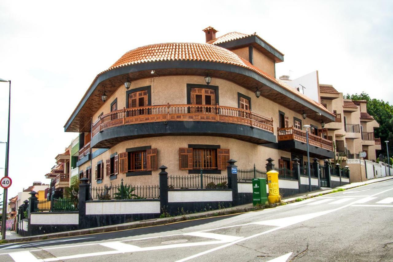 Il Sogno Di Gio Della Laguna Solo No Fumadores 외부 사진